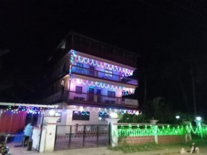 Safe Home Stay
